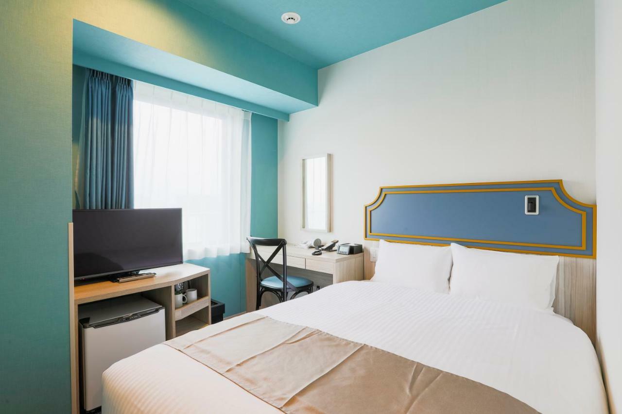 Hotel Wing International Select Kumamoto Zewnętrze zdjęcie